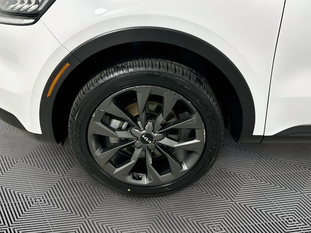Used 2023 Kia Sorento X-Line EX AWD/4WD image 27