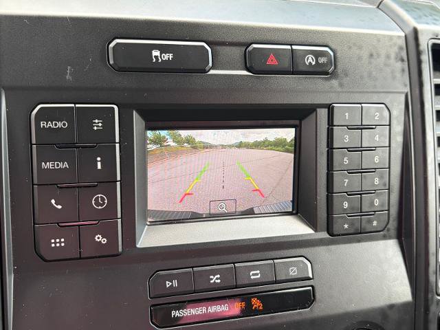 Certified 2018 Ford F150 XL w/ Equipment Group 101A Mid AWD/4WD image 10