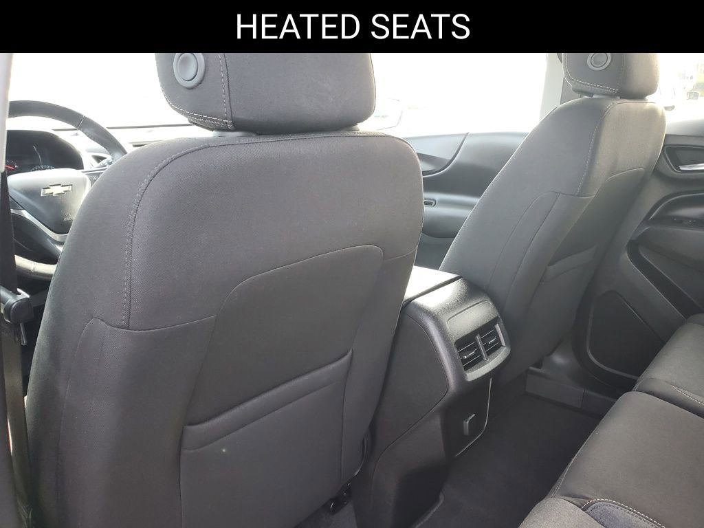 Used 2018 Chevrolet Equinox LT image 10