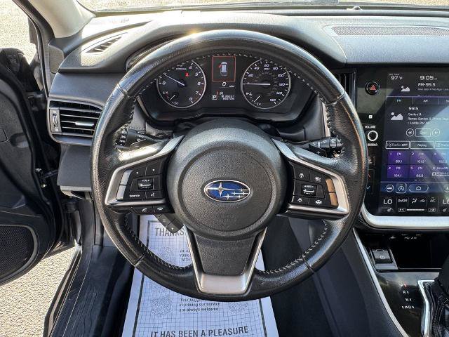 Used 2022 Subaru Outback Premium AWD/4WD image 20