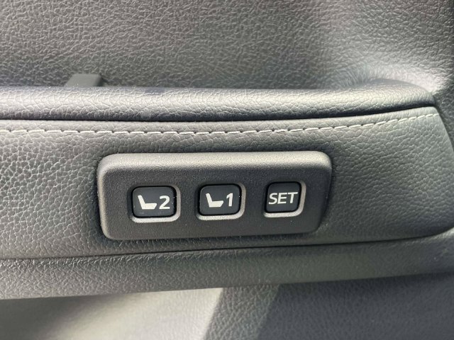 Used 2020 Toyota 4Runner Nightshade RWD image 24