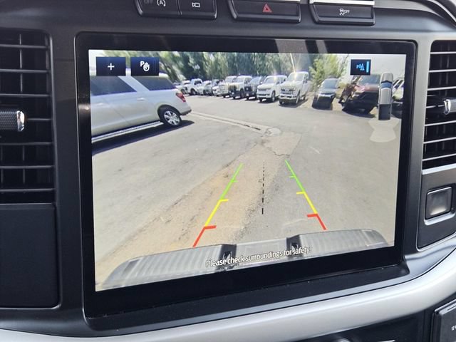 Certified 2023 Ford F150 XLT w/ Equipment Group 302A High RWD image 32