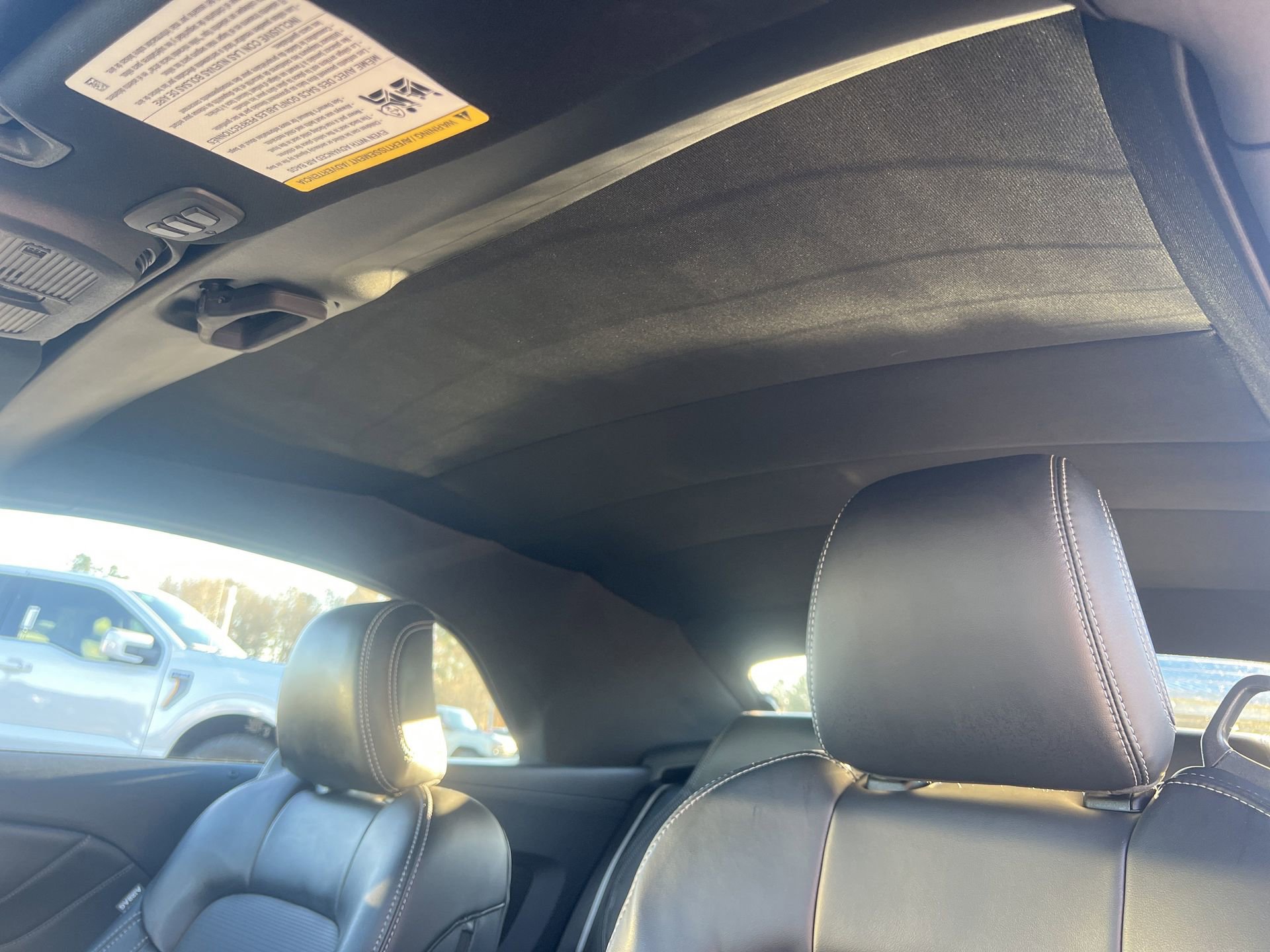 Certified 2024 Ford Mustang GT Premium image 17