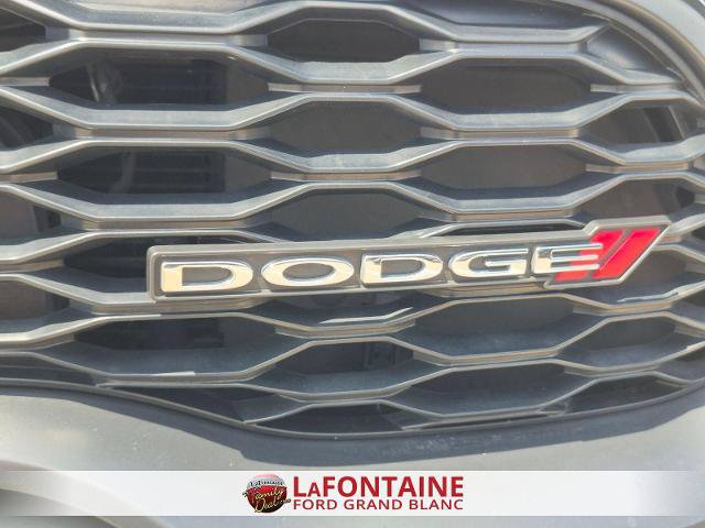 Used 2025 Dodge Durango GT AWD/4WD image 9