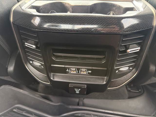 Used 2020 RAM 1500 Rebel w/ Rebel Level 2 Equipment Group AWD/4WD image 21