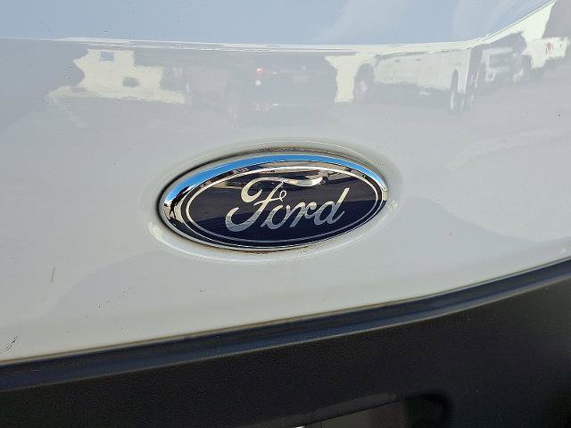 Certified 2024 Ford Transit 250 Low Roof w/ Exterior Upgrade Package image 28