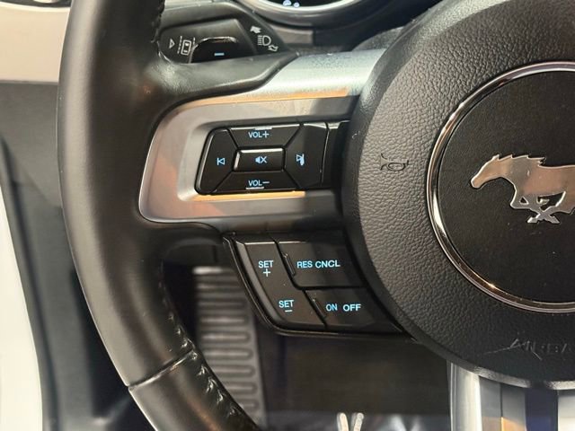 Certified 2022 Ford Mustang GT w/ Equipment Group 301A image 19