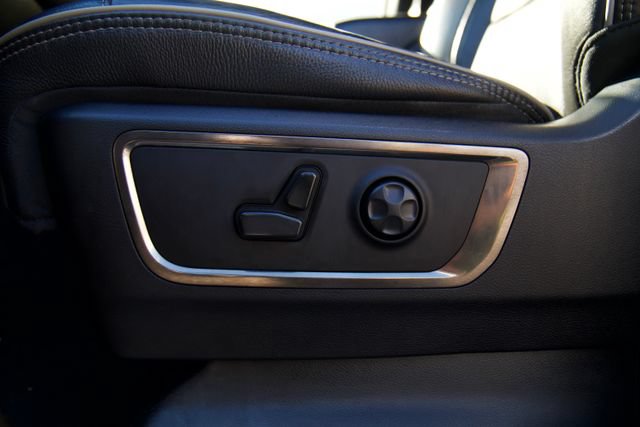 Used 2021 RAM 1500 Limited w/ Night Edition AWD/4WD image 16
