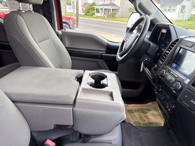 Certified 2020 Ford F350 XL w/ STX Appearance Package AWD/4WD image 30