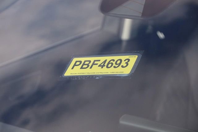 Certified 2024 Ford Edge Titanium image 27