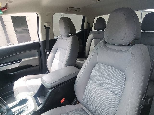 Used 2020 Chevrolet Colorado LT RWD image 9