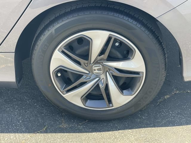 Used 2019 Honda Civic LX image 39