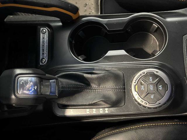 Certified 2024 Ford Bronco Badlands image 15