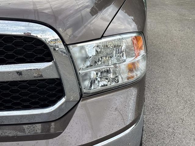 Used 2021 RAM 1500 Classic SLT AWD/4WD image 10