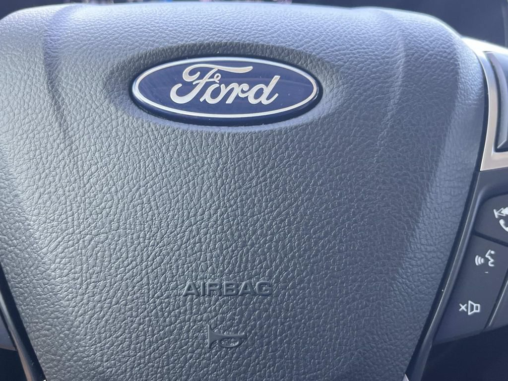 Certified 2022 Ford Edge SEL w/ Convenience Package AWD/4WD image 40