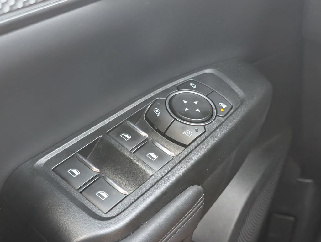 Certified 2024 Ford Ranger Raptor AWD/4WD image 11