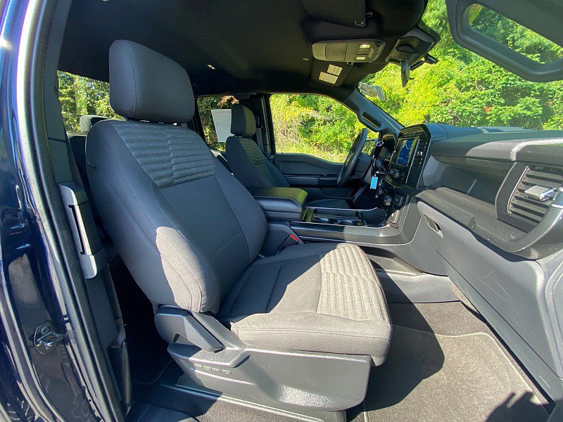 Certified 2023 Ford F150 XL image 29
