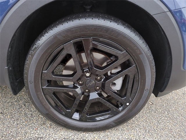 Used 2025 Kia Telluride SX X-Line image 11