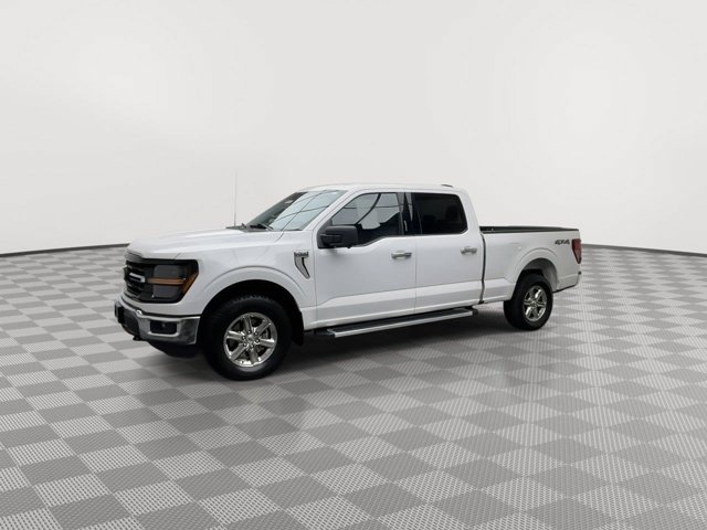 Certified 2024 Ford F150 XLT w/ Tow/Haul Package AWD/4WD image 34