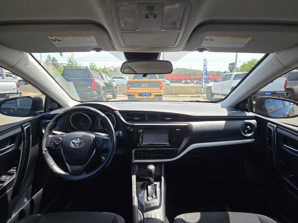 Used 2018 Toyota Corolla iM FWD image 15