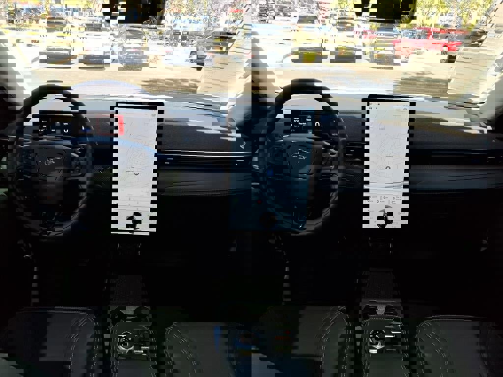 Certified 2024 Ford Mustang Mach-E Premium image 18