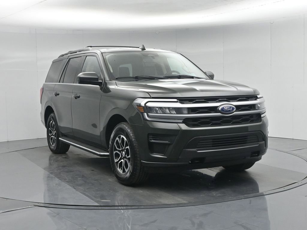Certified 2023 Ford Expedition XLT image 68
