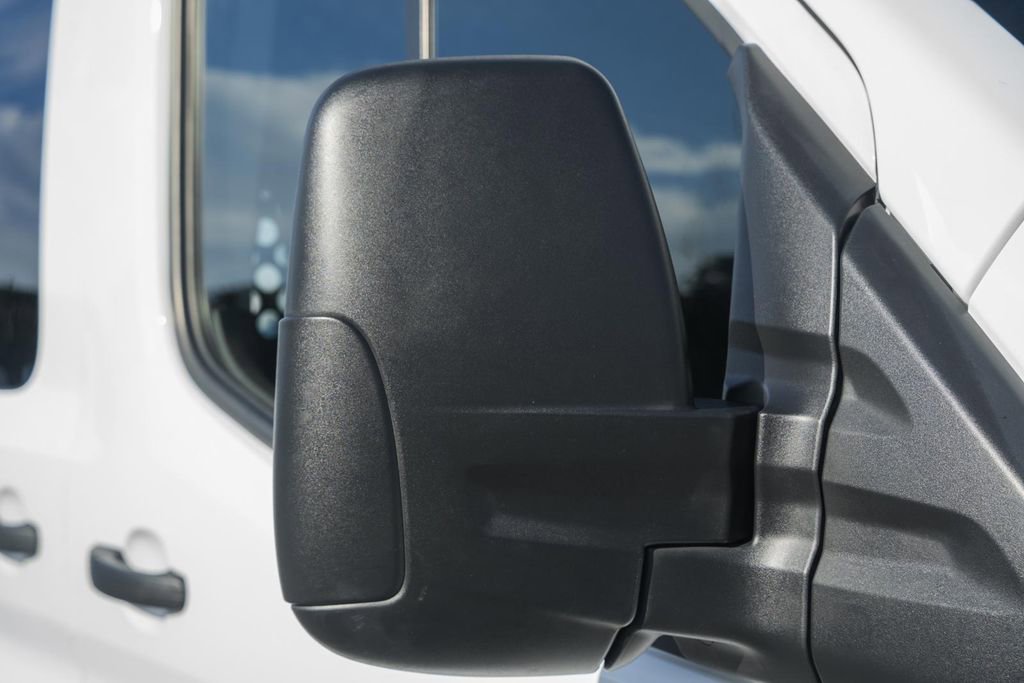 Certified 2023 Ford Transit 250 Low Roof w/ Exterior Upgrade Package image 17