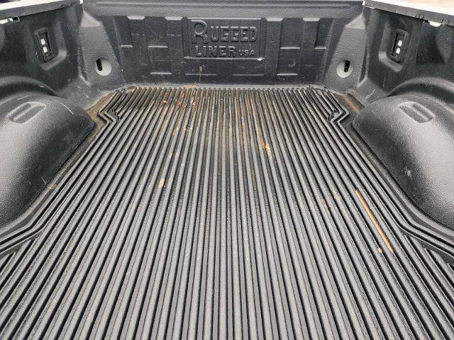 Certified 2026 Ford F250 XLT AWD/4WD image 31