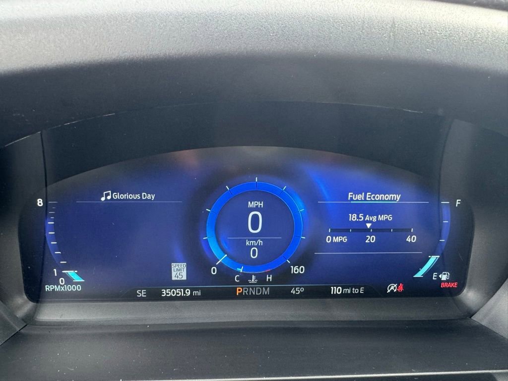 Certified 2022 Ford Explorer ST w/ ST Street Pack image 16