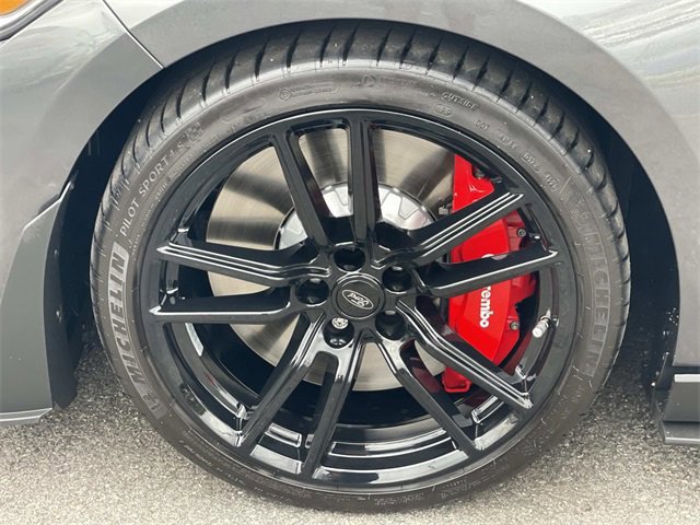 Certified 2020 Ford Mustang Shelby GT500 w/ Technology Package image 39