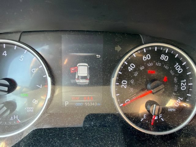 Used 2020 Toyota RAV4 XLE w/ Convenience Package FWD image 13