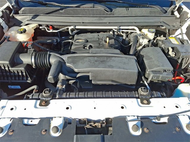 Used 2016 Chevrolet Colorado W/T image 27