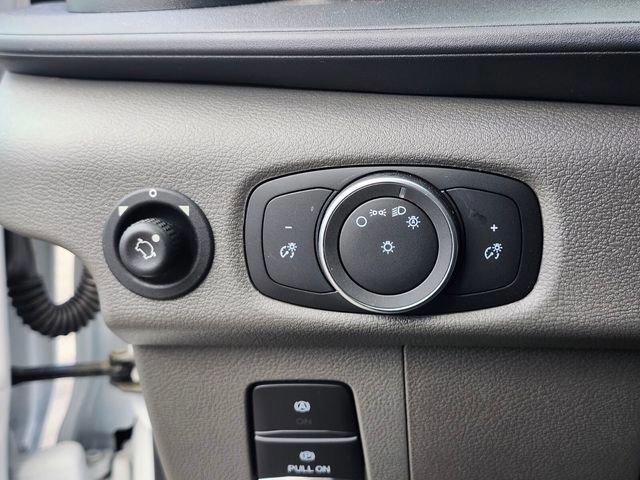 Certified 2024 Ford Transit 350 148 Medium Roof w/ Load Area Protection Package RWD image 19