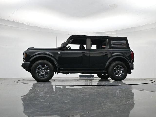 Certified 2022 Ford Bronco Big Bend AWD/4WD image 40