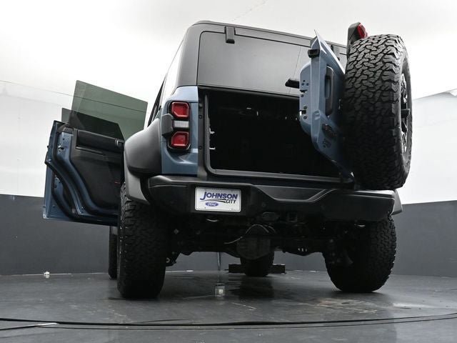 Certified 2023 Ford Bronco Raptor AWD/4WD image 41