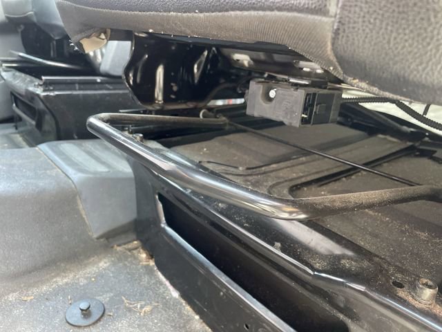 Certified 2023 Ford Transit 250 Medium Roof AWD image 23