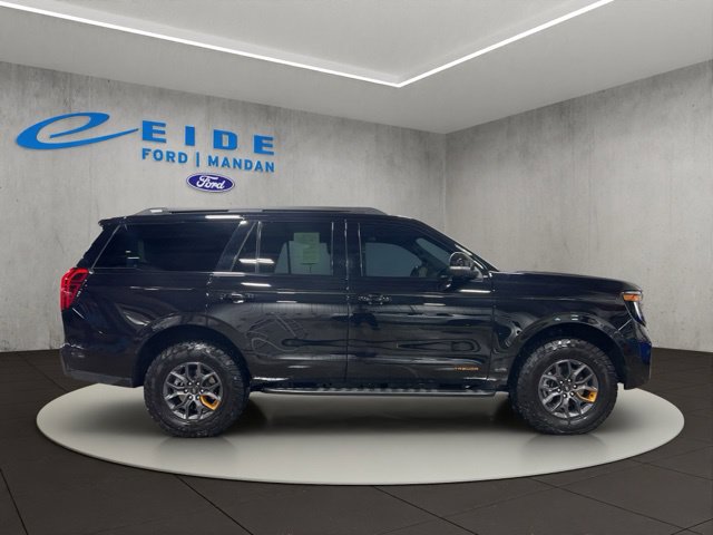 Certified 2026 Ford Expedition Tremor AWD/4WD image 4