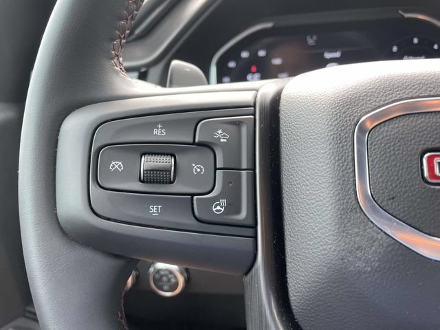 Used 2025 GMC Sierra 1500 AT4X AWD/4WD image 28