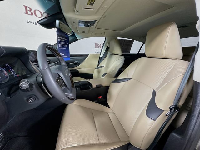 Used 2019 Lexus ES 350 350 image 25