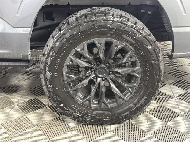 Certified 2025 Ford F150 Platinum AWD/4WD image 26