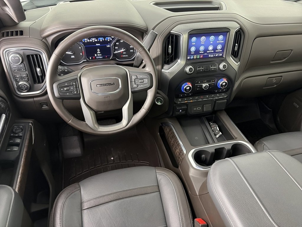 Used 2023 GMC Sierra 2500 Denali w/ Denali Ultimate Package image 14