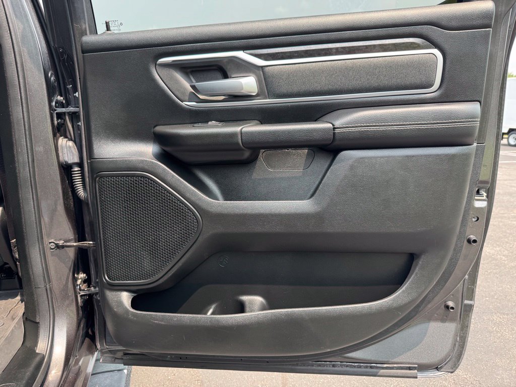 Used 2020 RAM 1500 Big Horn AWD/4WD image 23