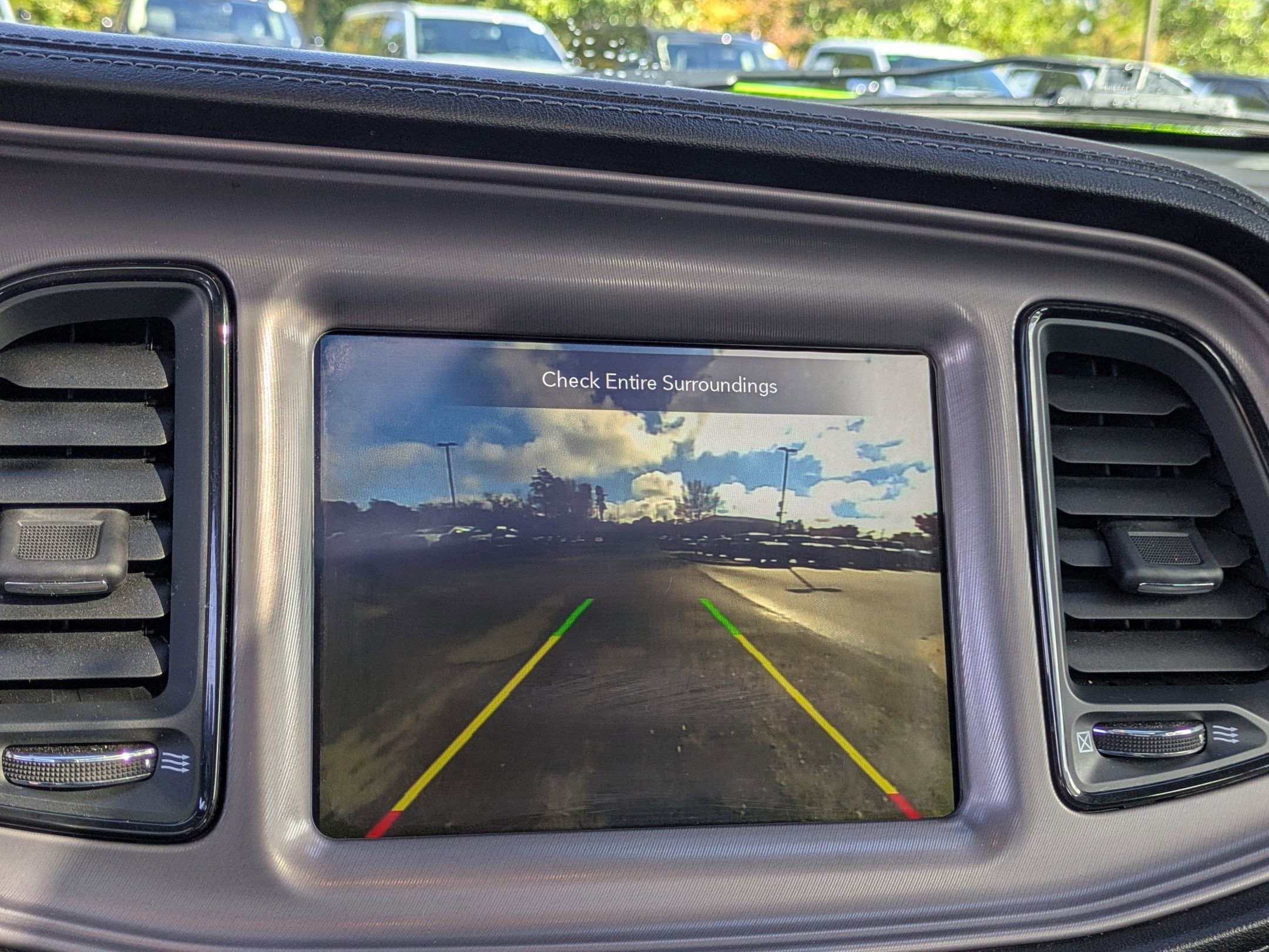 Used 2023 Dodge Challenger GT w/ Plus Package image 23