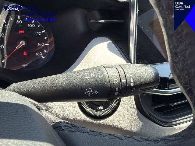 Used 2025 Jeep Compass Limited AWD/4WD image 22