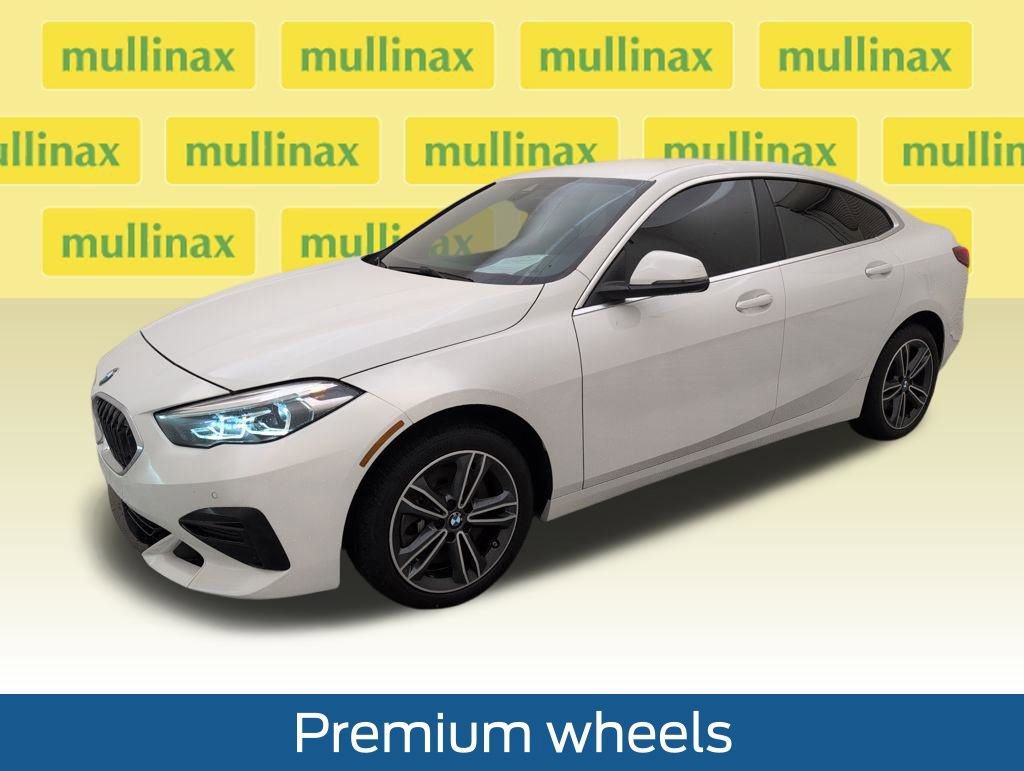 Used 2023 BMW 228i Gran Coupe w/ Convenience Package image 11
