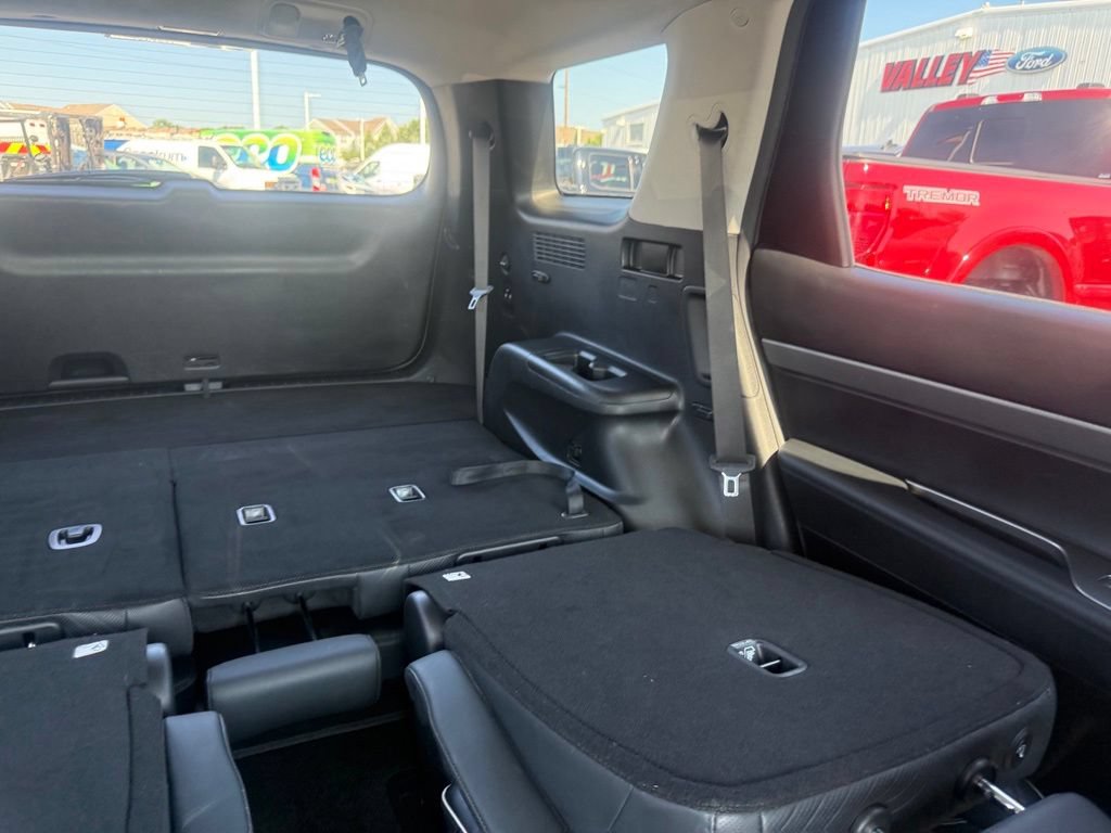 Used 2025 Hyundai Palisade SEL FWD image 63