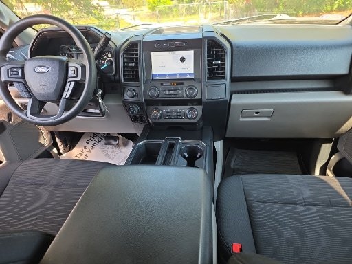 Certified 2020 Ford F150 XL w/ Equipment Group 101A Mid AWD/4WD image 15