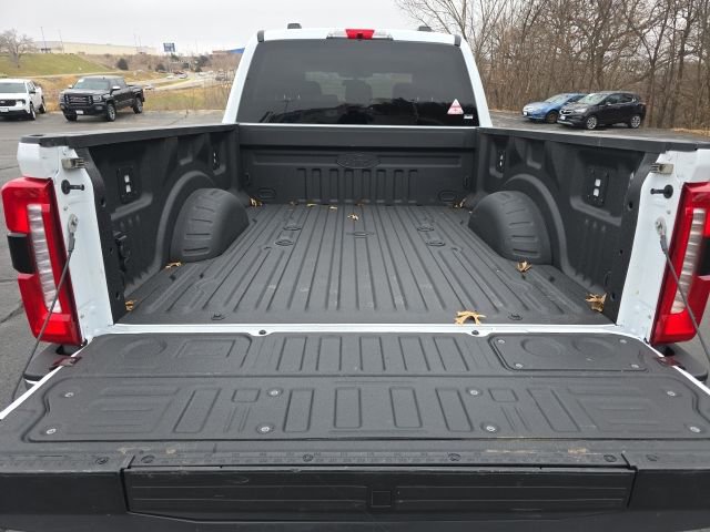 Certified 2025 Ford F350 Lariat image 15