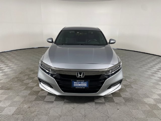 Used 2019 Honda Accord Sport image 25