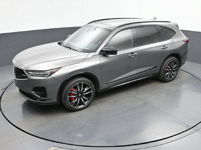 Used 2024 Acura MDX Type S w/ Advance Package AWD/4WD image 51
